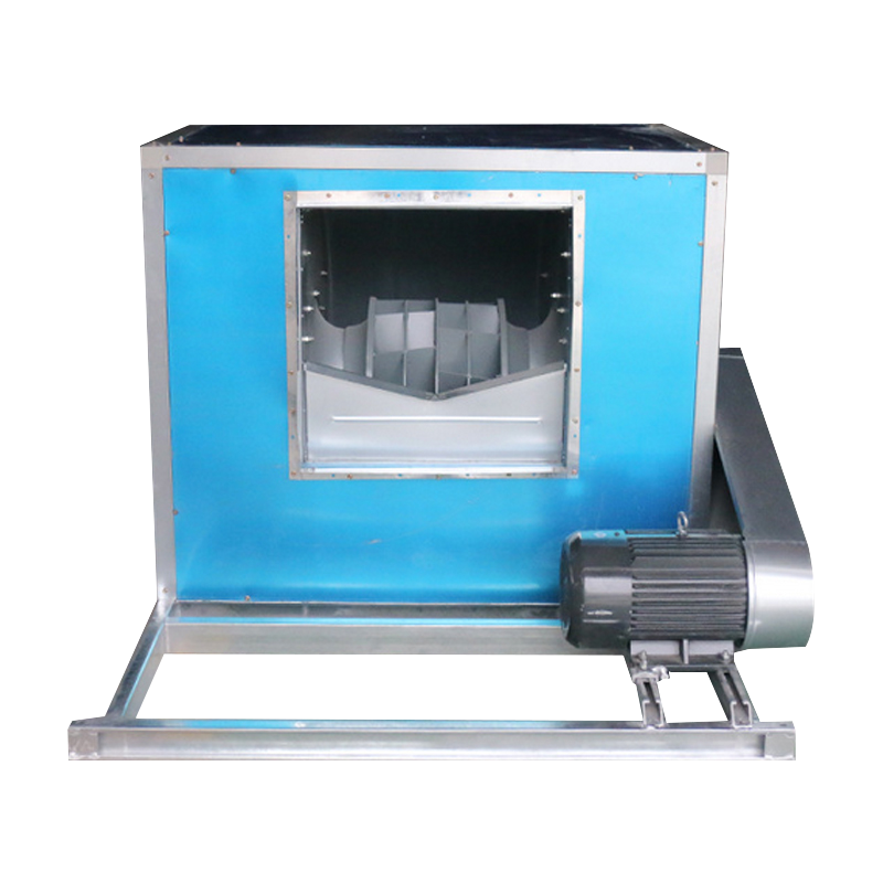 HTFC系列離心式消防排煙風機